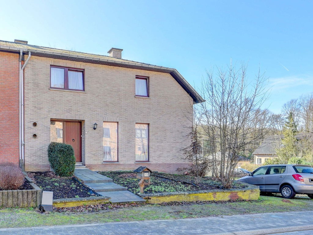Frans Verbeekstraat - 83a - - 3090