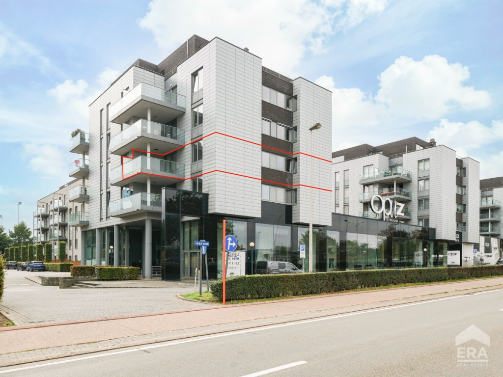 Herkenrodesingel - 17 - 202 - 3500