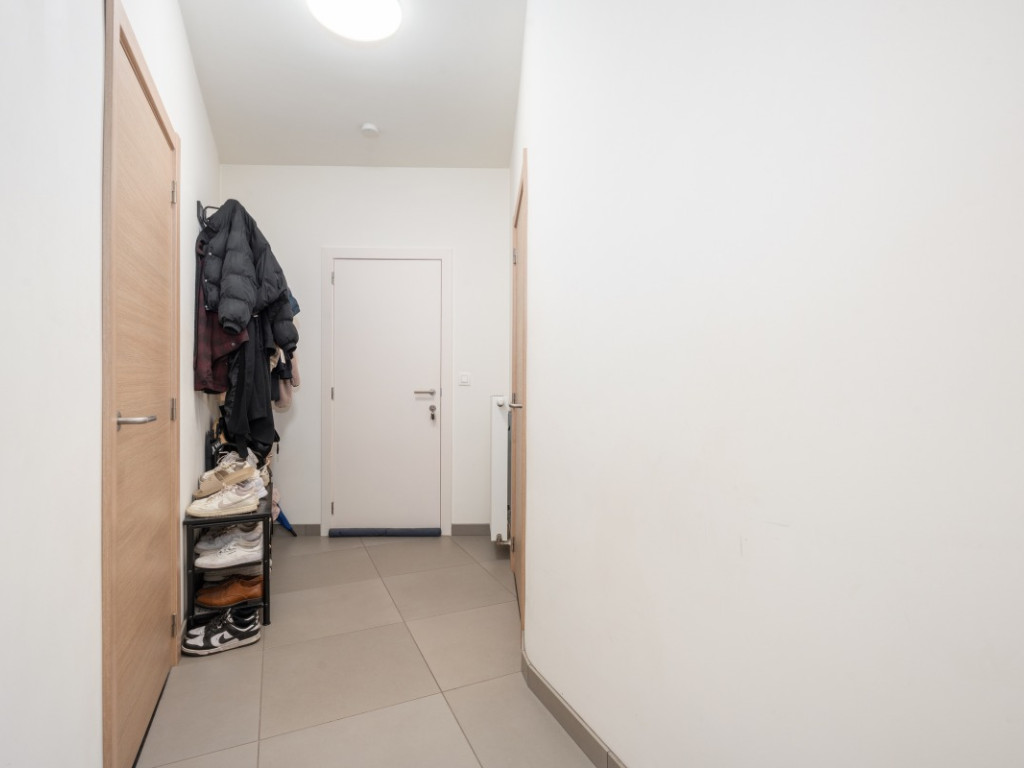 Baron Dhanisstraat - 48 - - 9100