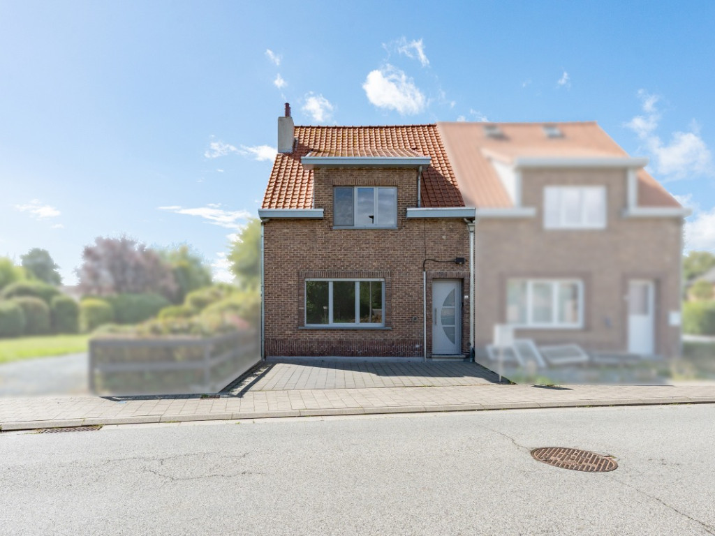 Lekkestraat - 9 - - 1840