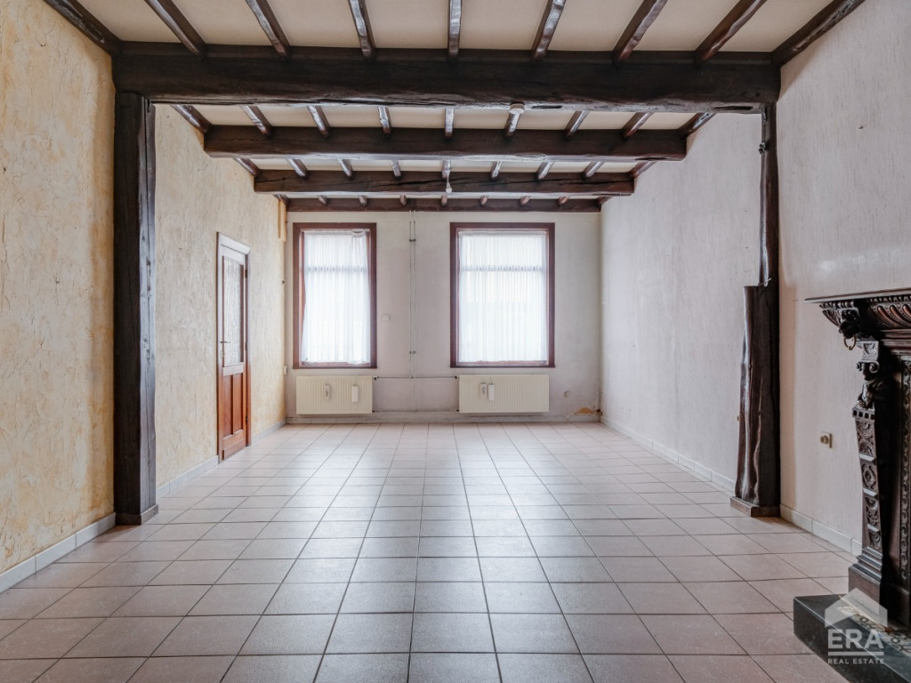 Antwerpsesteenweg - 58 - - 3970