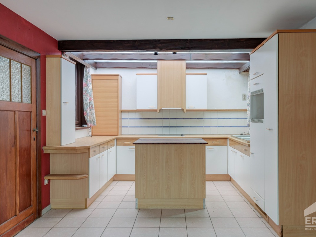 Antwerpsesteenweg - 58 - - 3970