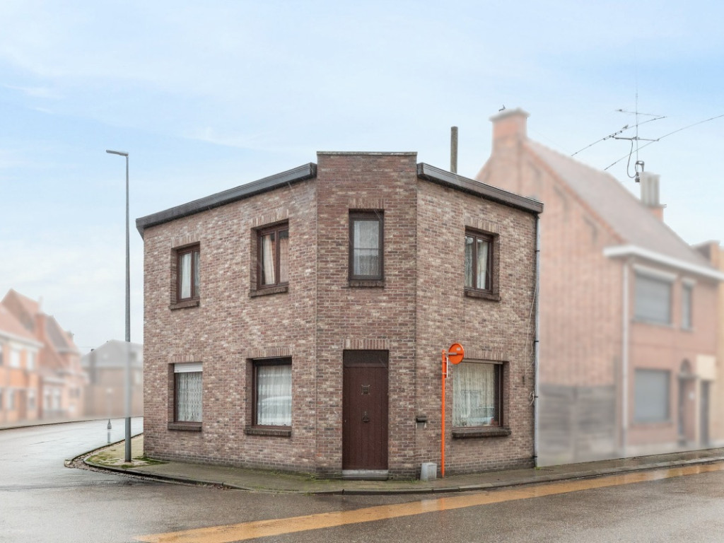 OPBRENGSTEIGENDOM Loystraat + Verbindingsstraat - 88 + 2-2A - - 9220