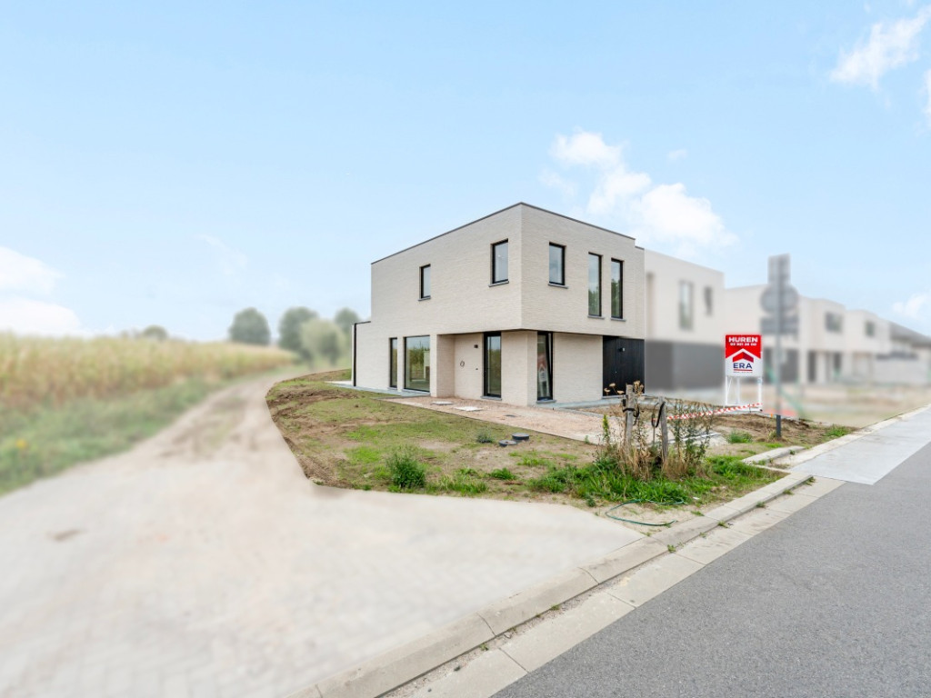 Hogedreef - 70 - - 2870