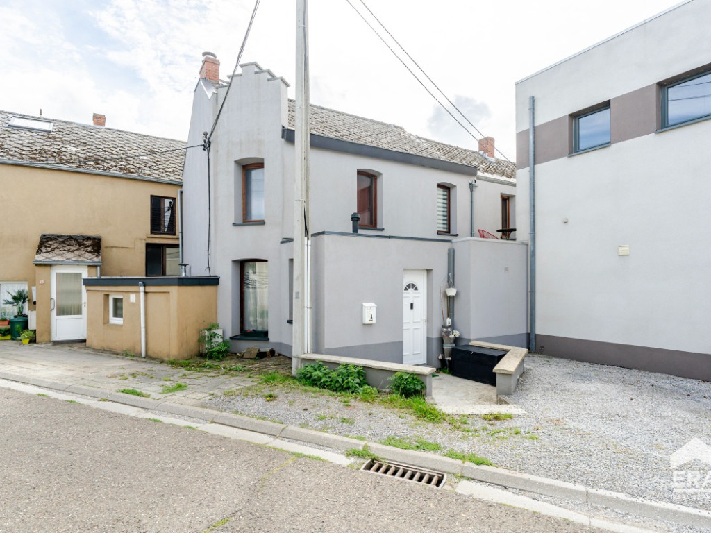 Rue du Crombouly - 16 - A - 6540