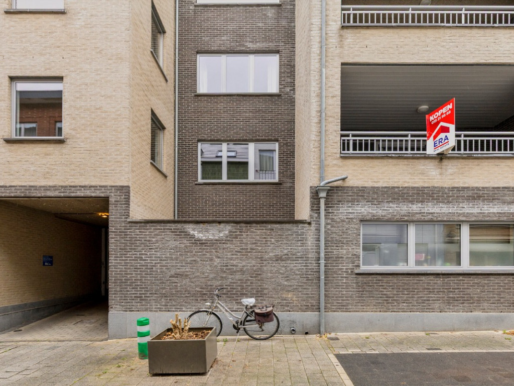 Spiegelstraat - 10 - 102 - 2800