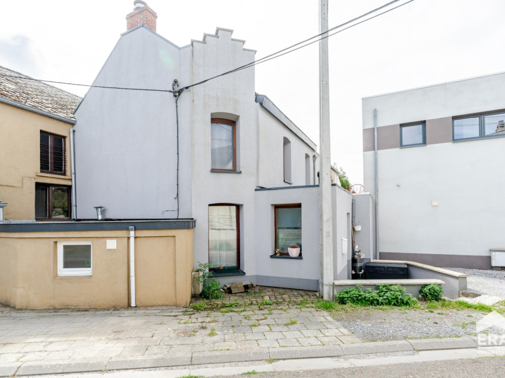Rue du Crombouly - 16 - A - 6540