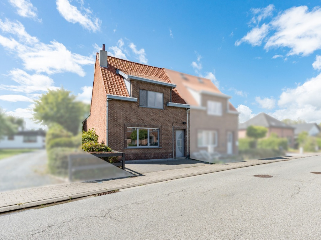 Lekkestraat - 9 - - 1840