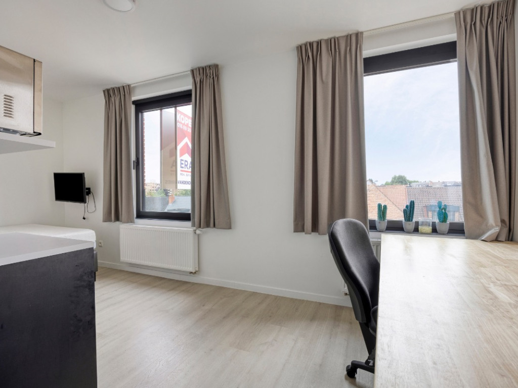 tervuursevest - 268 - kamer 202 - 3000