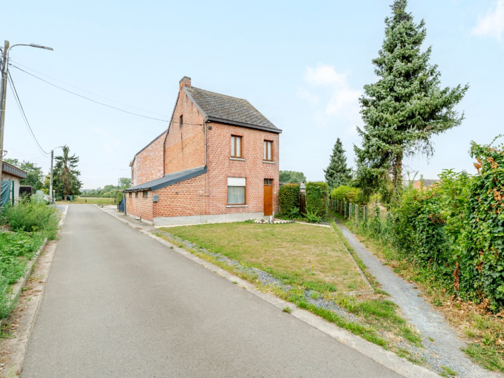 Blauwenhoek - 42 - - 1840