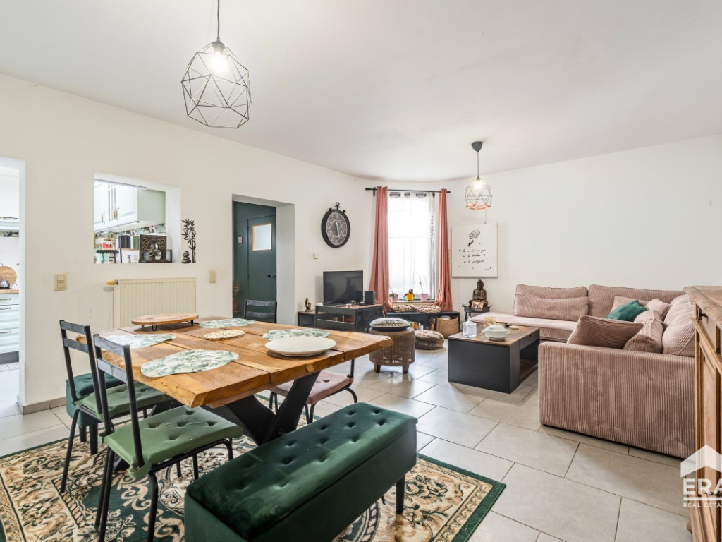 Rue du Crombouly - 16 - A - 6540