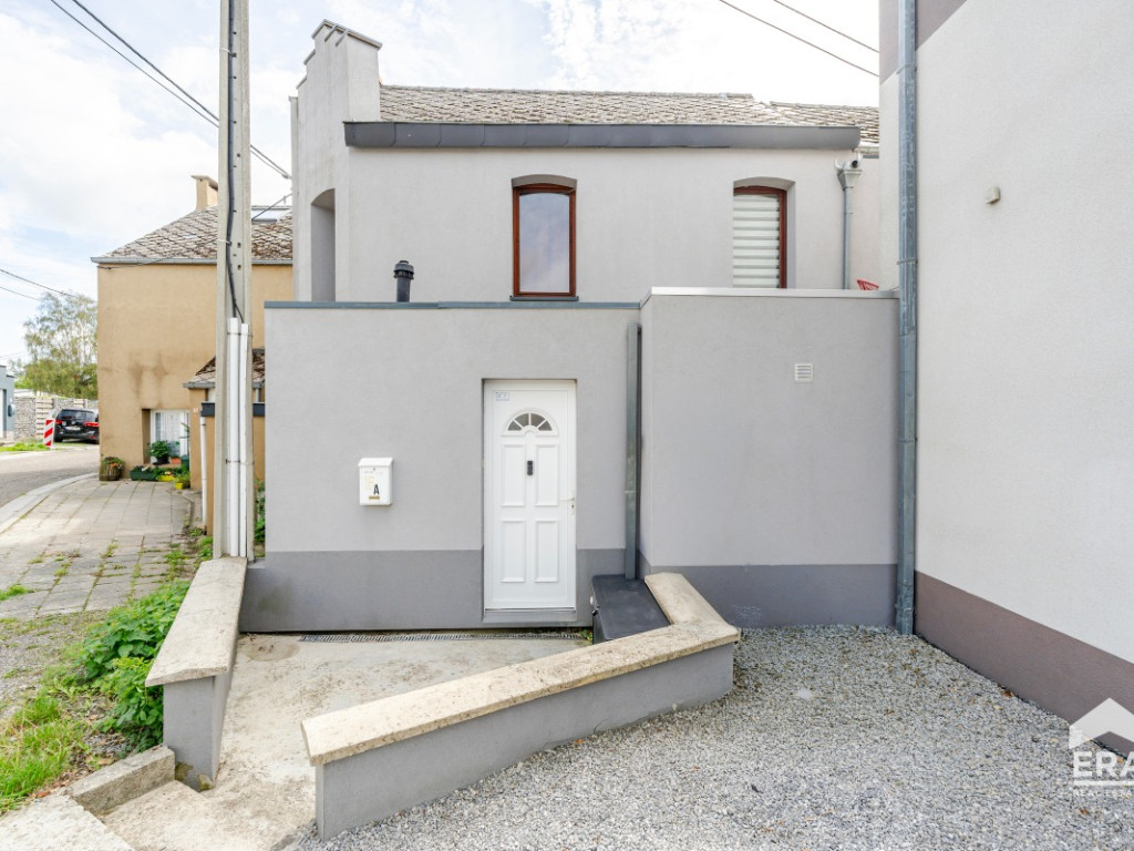 Rue du Crombouly - 16 - A - 6540