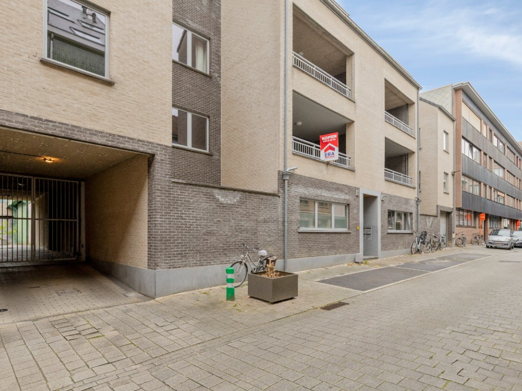 Spiegelstraat - 10 - 102 - 2800