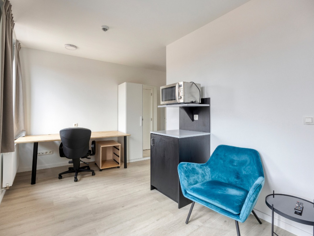 tervuursevest - 268 - kamer 202 - 3000