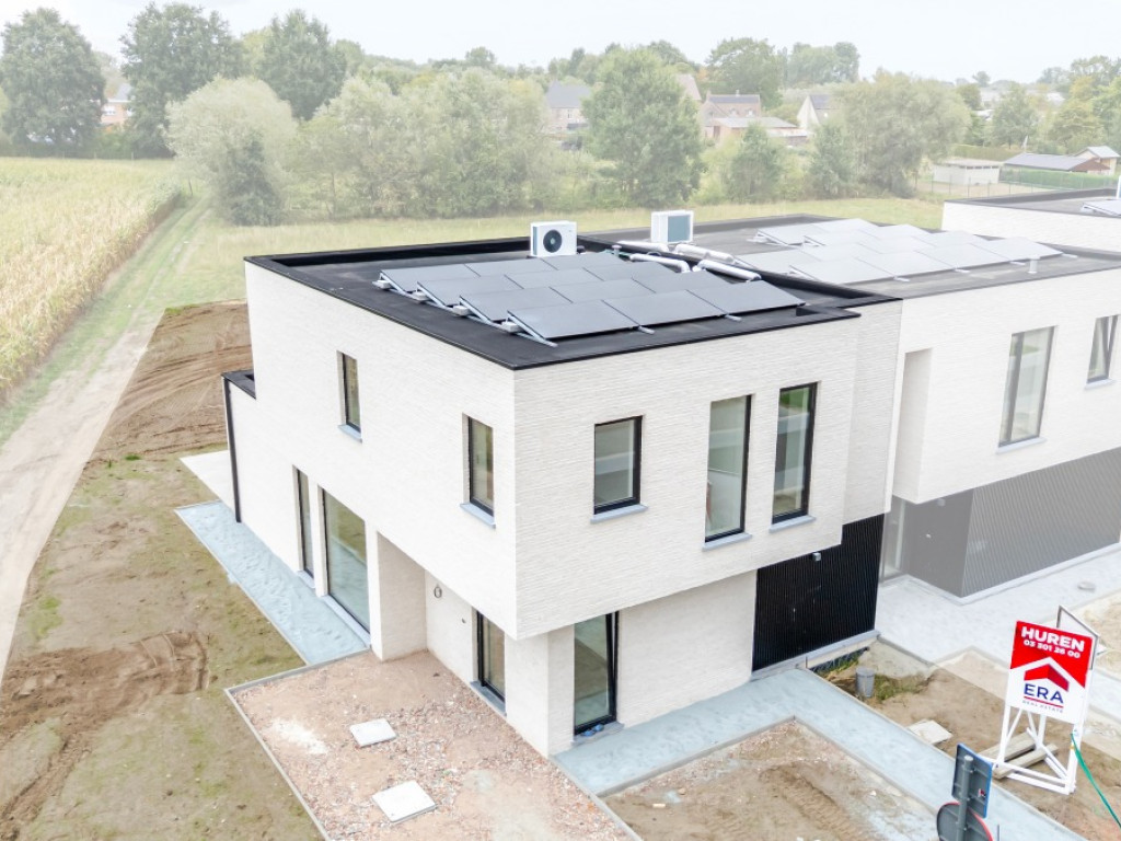 Hogedreef - 70 - - 2870