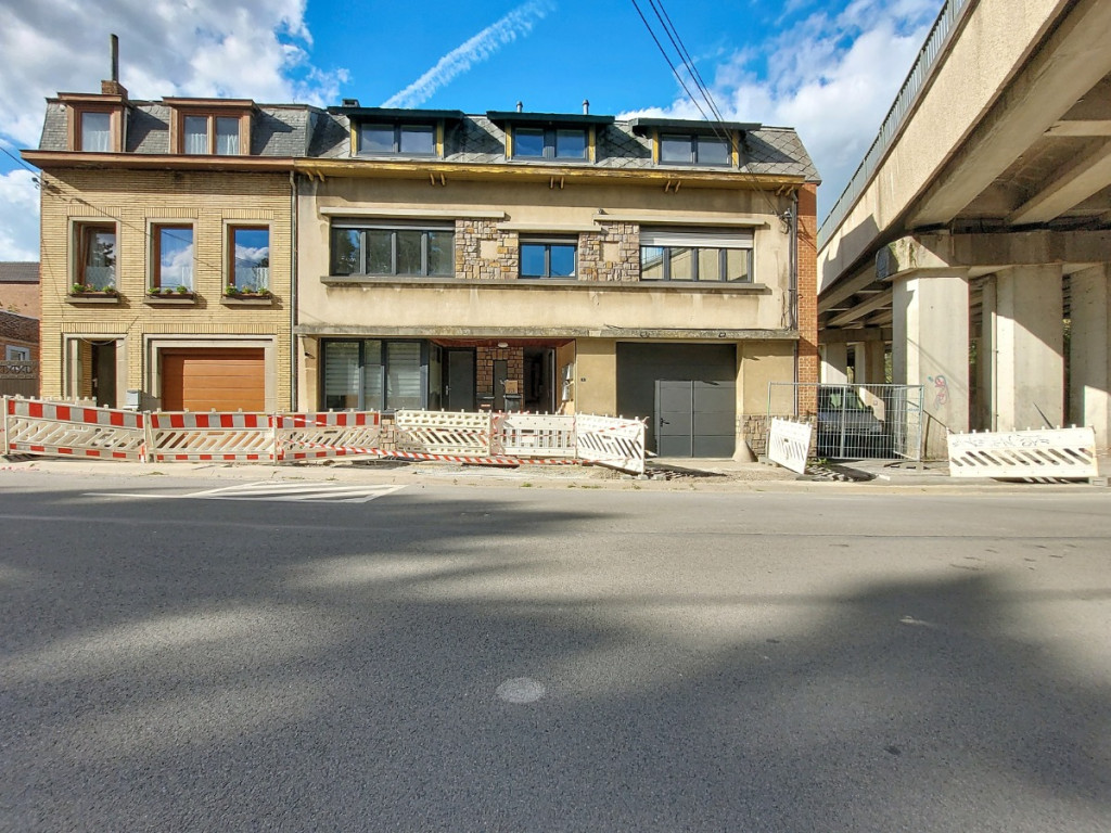 Rue des Marais - 9 - - 5300