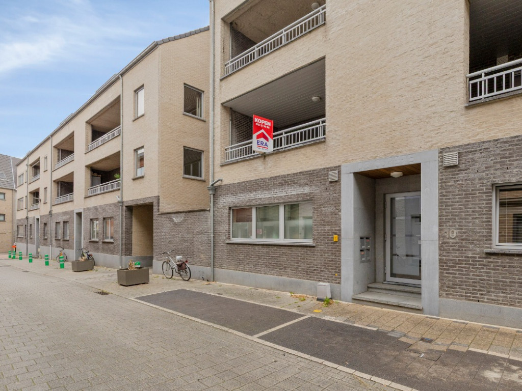 Spiegelstraat - 10 - 102 - 2800