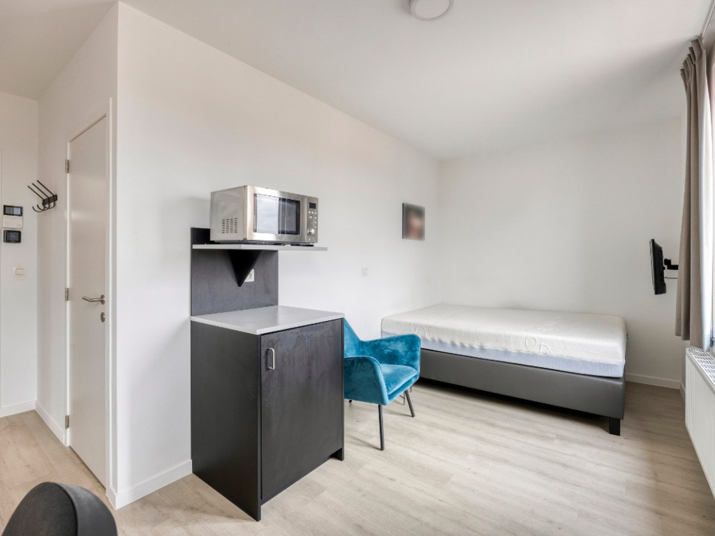 tervuursevest - 268 - kamer 202 - 3000