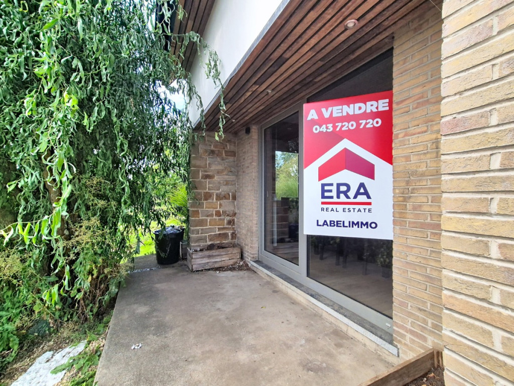 Rue Betonval - 11 - - 4520