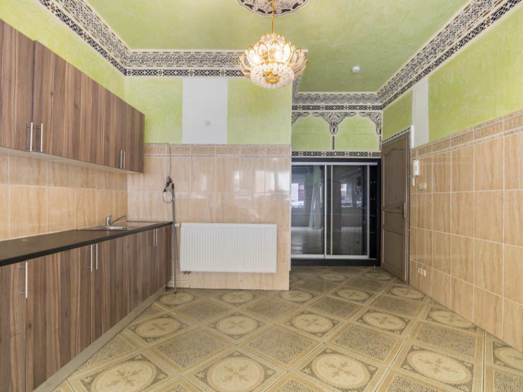 Tuchthuisstraat - 51 - - 1800