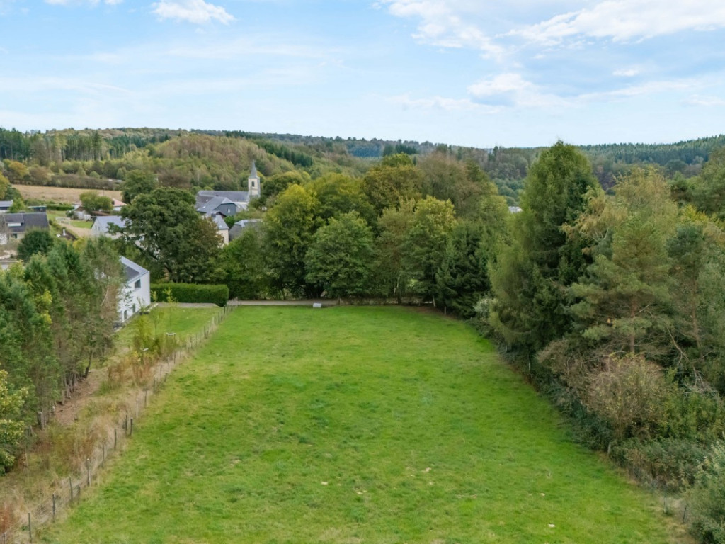 Aux roches - 3 - - 6887