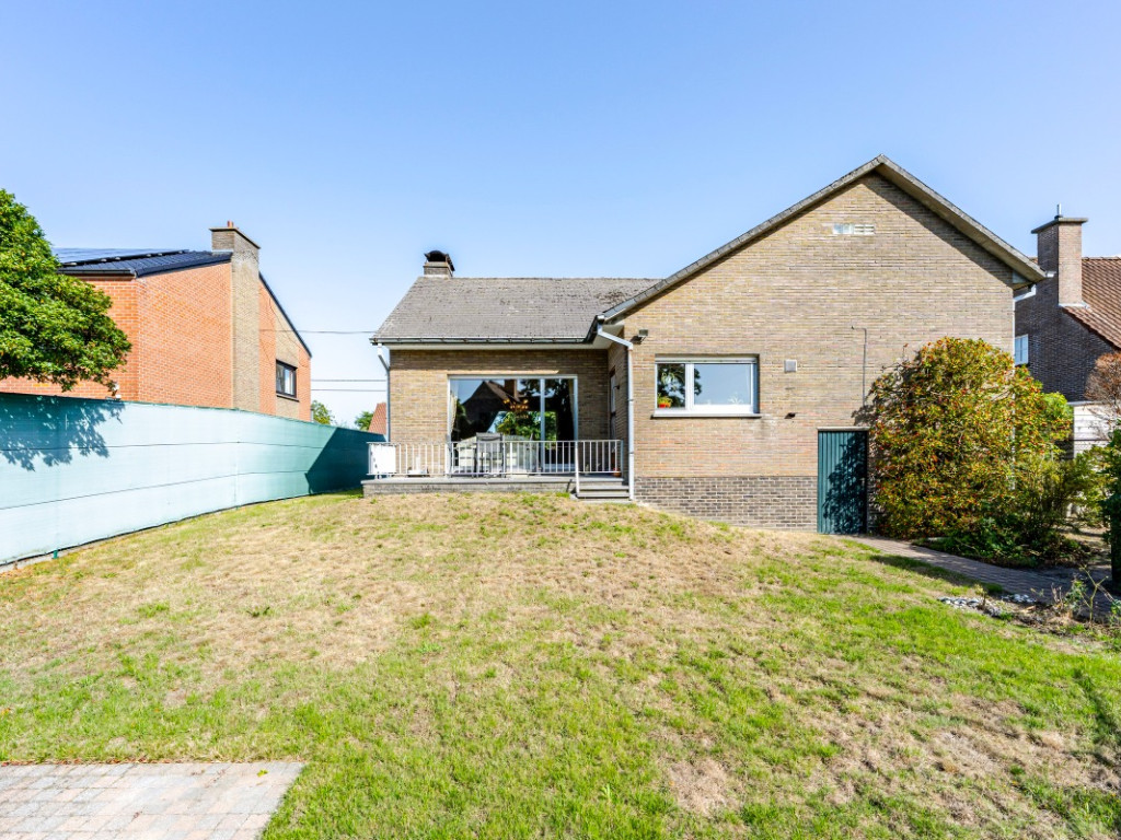 Nokerseweg - 132 - - 8790