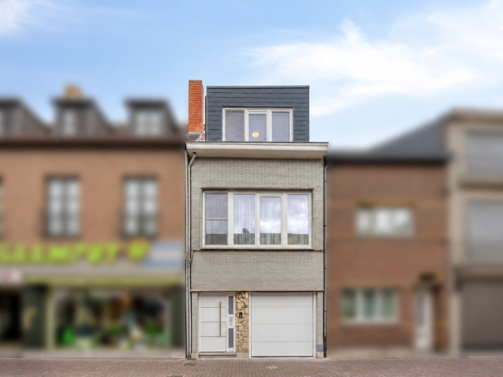Overwinningsstraat - 98 - - 0245FP0000 - 2830