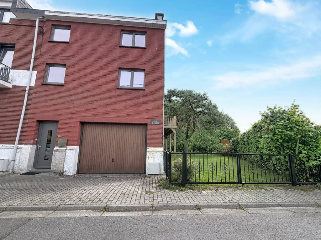 Rue Merceny - 8B - - 6600