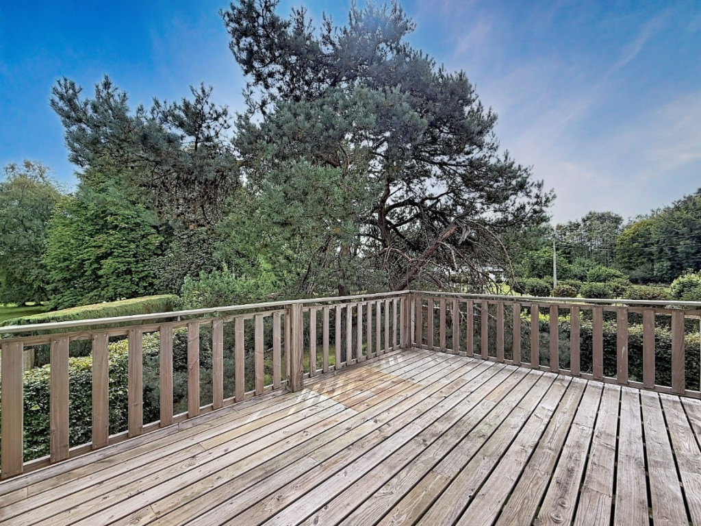 Rue Merceny - 8B - - 6600