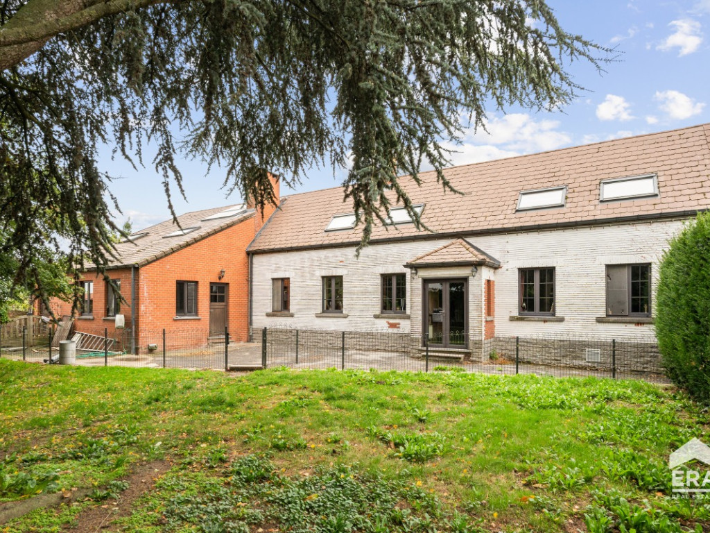 Rue de Thoricourt - 10 - - 7060