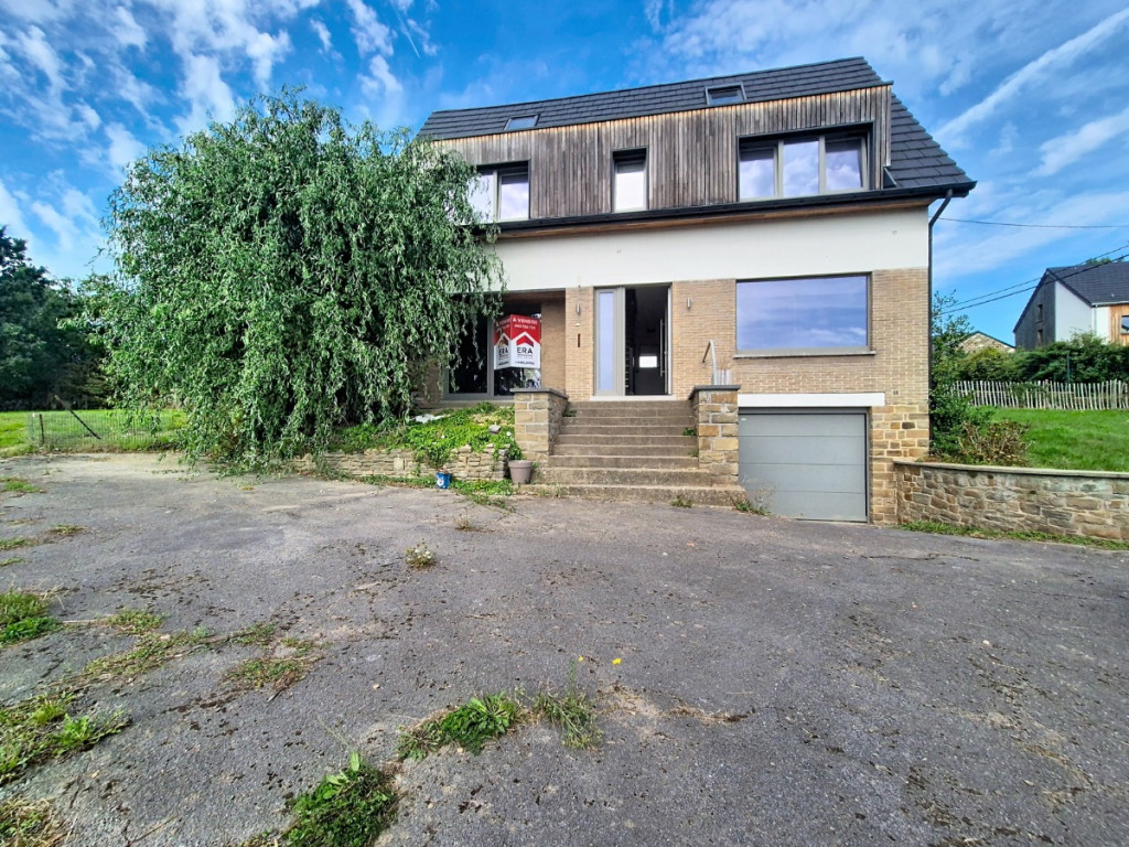 Rue Betonval - 11 - - 4520