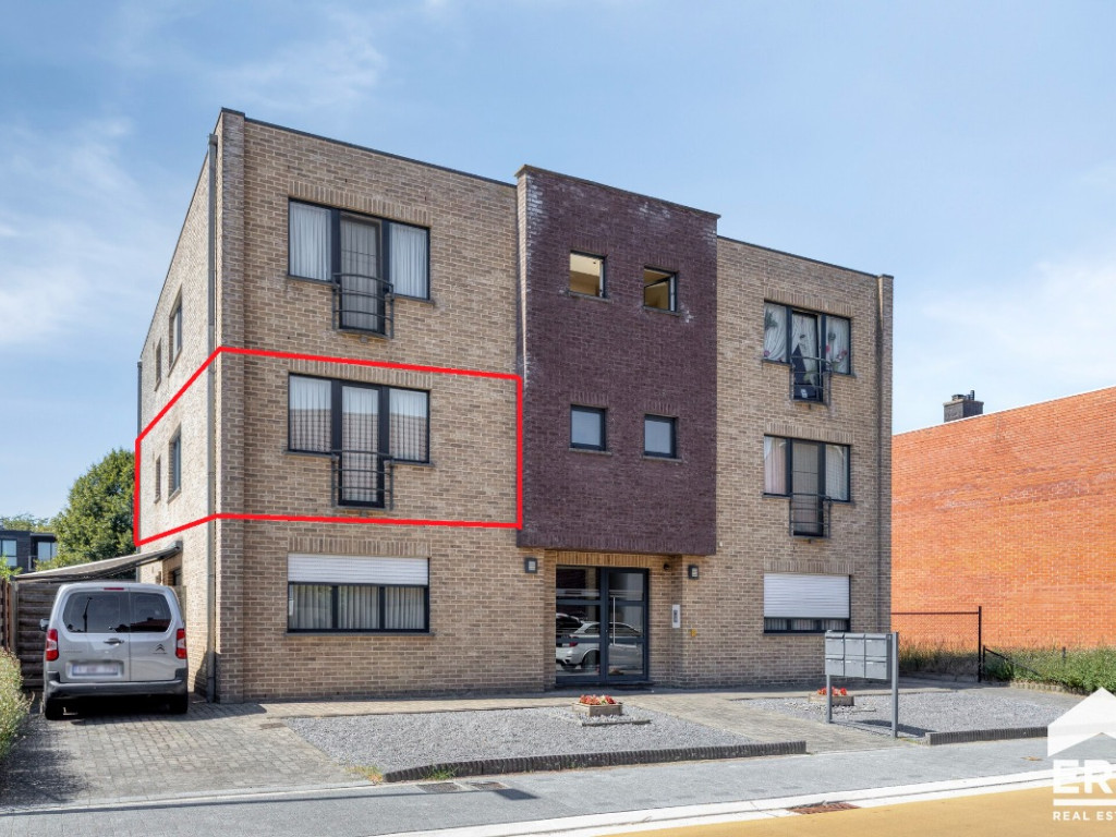 Gasstraat - 32 - 4 - 2400