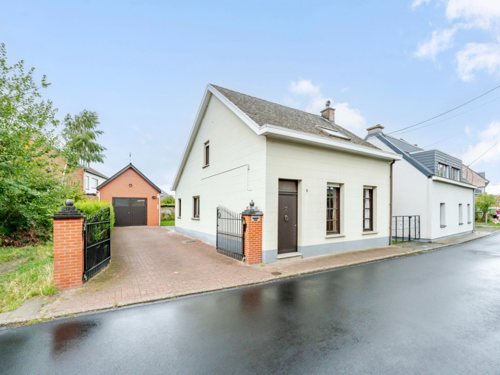 Broekstraat - 5 - - 9200
