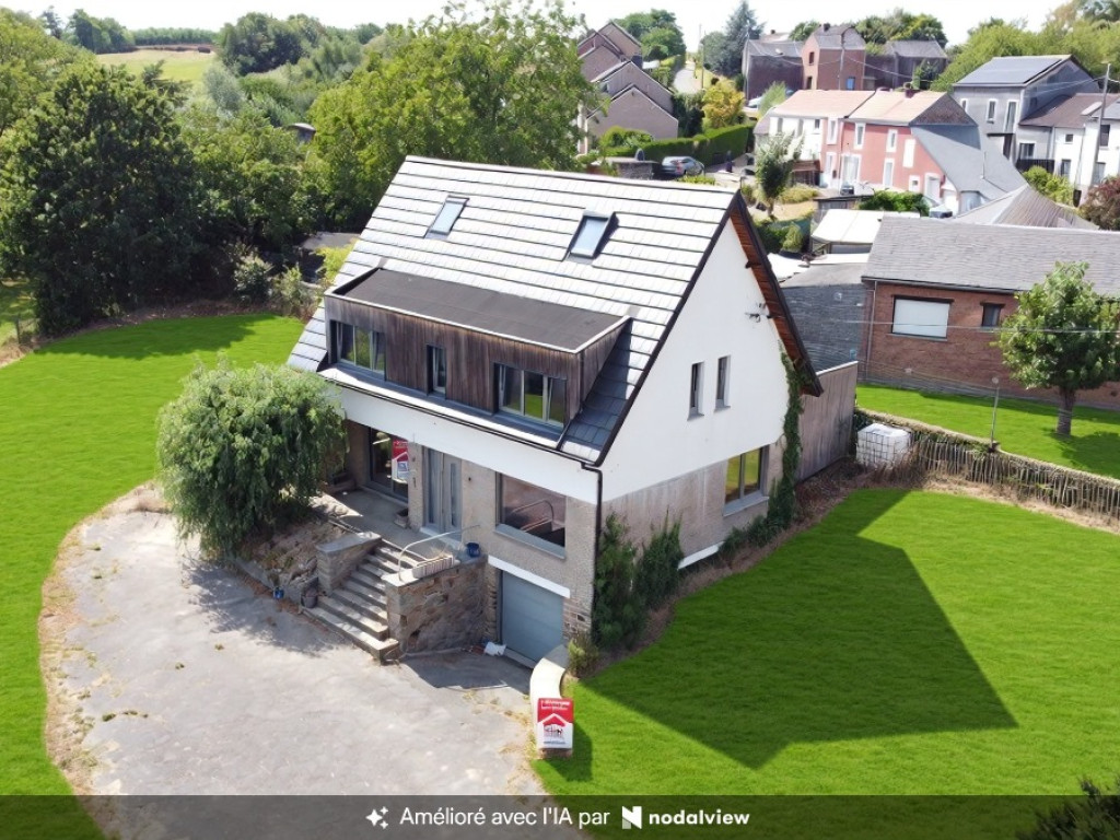 Rue Betonval - 11 - - 4520