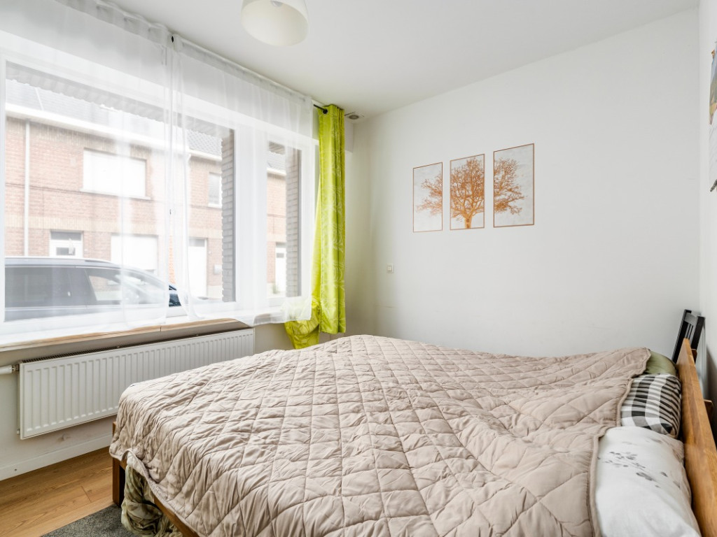 Koning Albert I-straat - 39 - - 9280