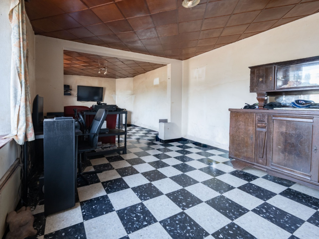 Rue Grand Moulin - 8 - - 6769