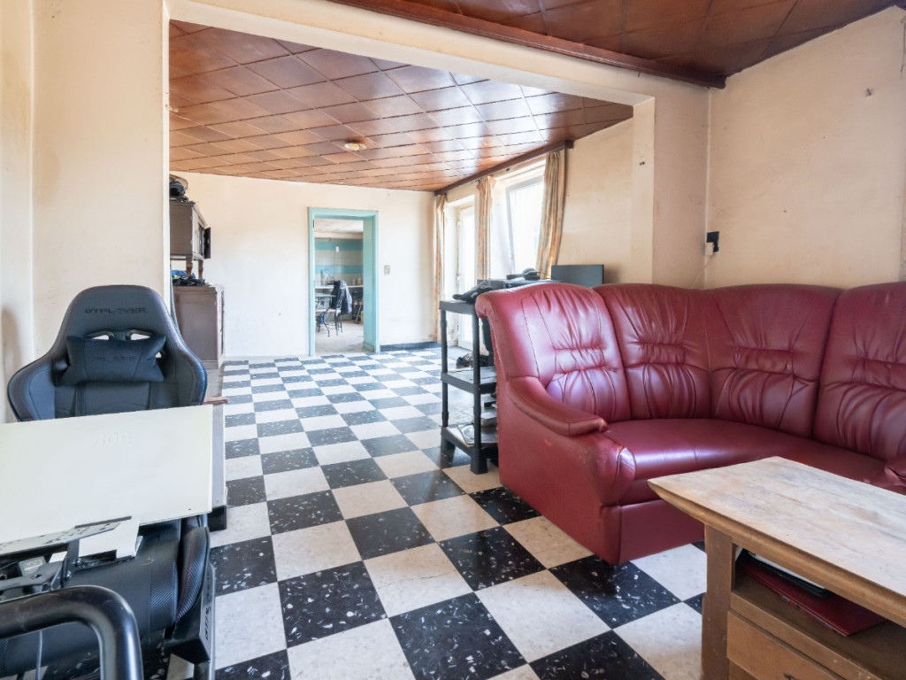 Rue Grand Moulin - 8 - - 6769