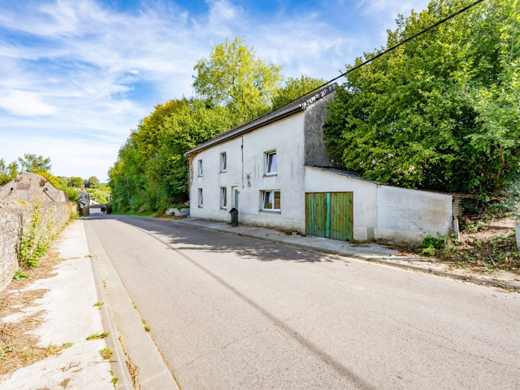 Rue Grand Moulin - 8 - - 6769