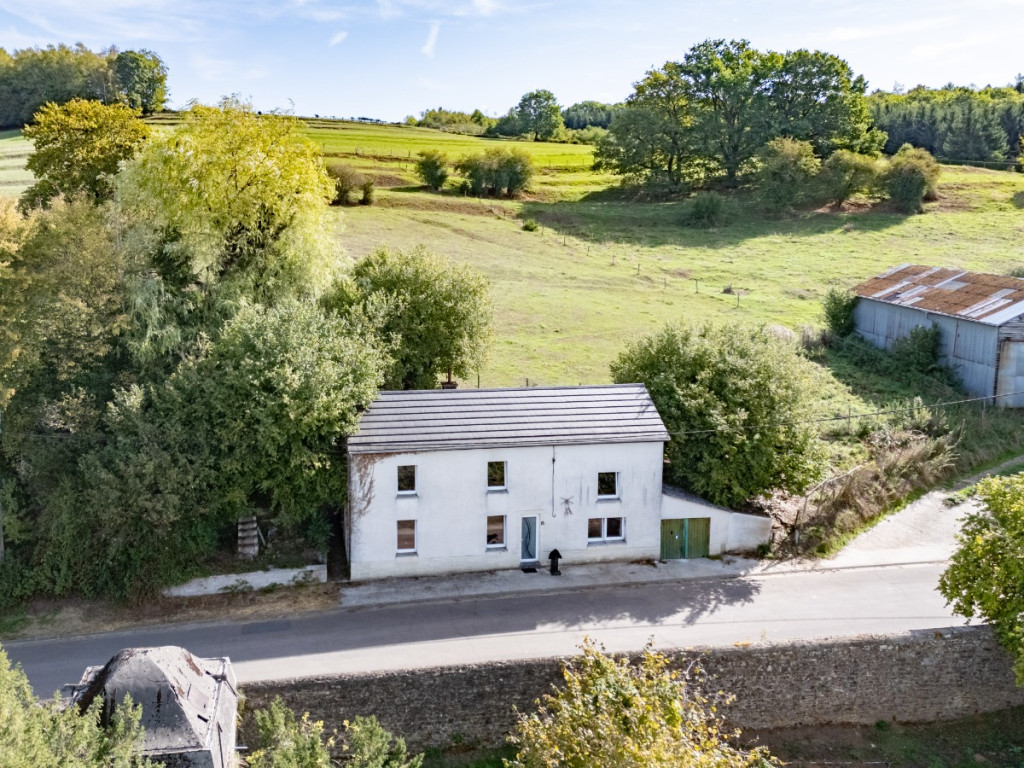 Rue Grand Moulin - 8 - - 6769