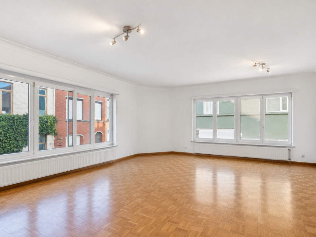 Krijgsgasthuisstraat - 109 - - 9000