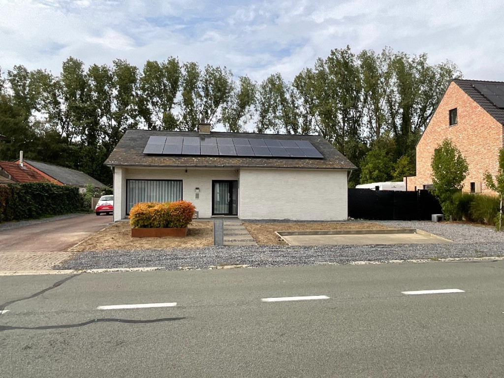 Tervantstraat - 171 - - 3583
