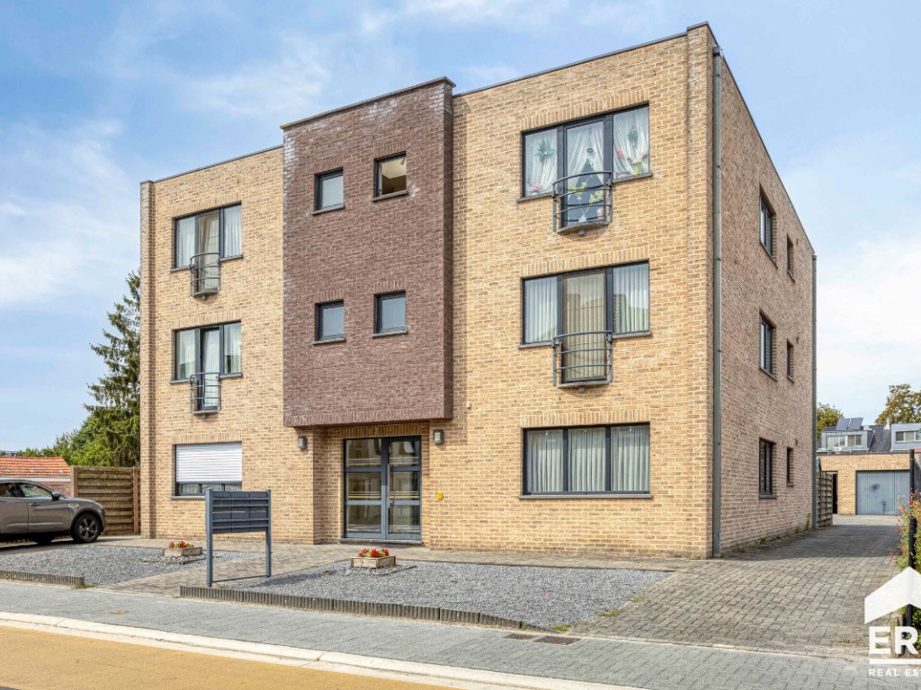 Gasstraat - 32 - 1 - 2400