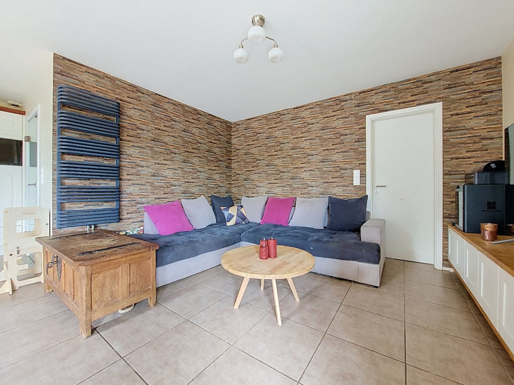 Rue Octave Philippot - 26B - - 4570