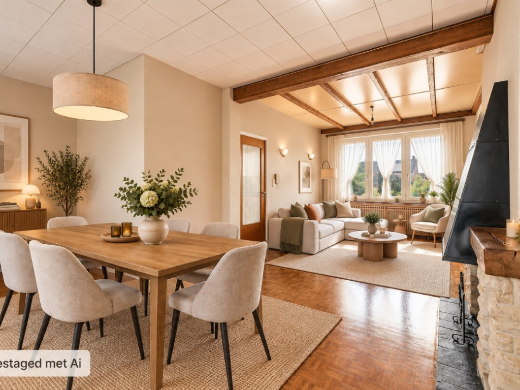 Frans Timmermansstraat - 69 - - 1600