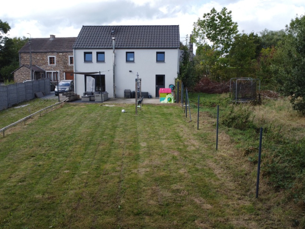 Rue Octave Philippot - 26B - - 4570