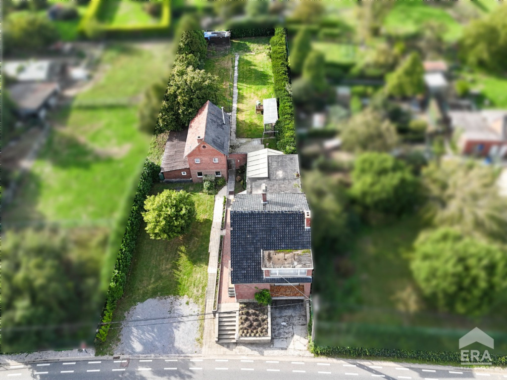 Opeindestraat - 55 - - 3720