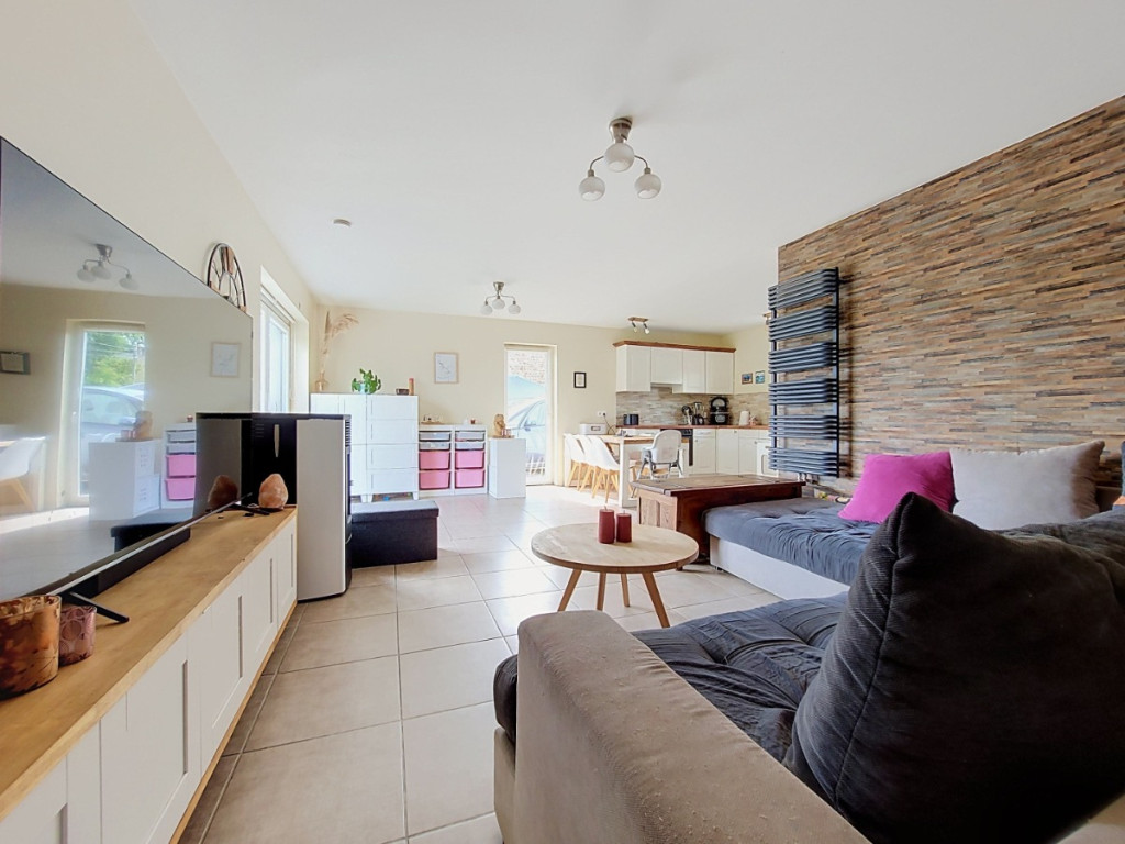 Rue Octave Philippot - 26B - - 4570