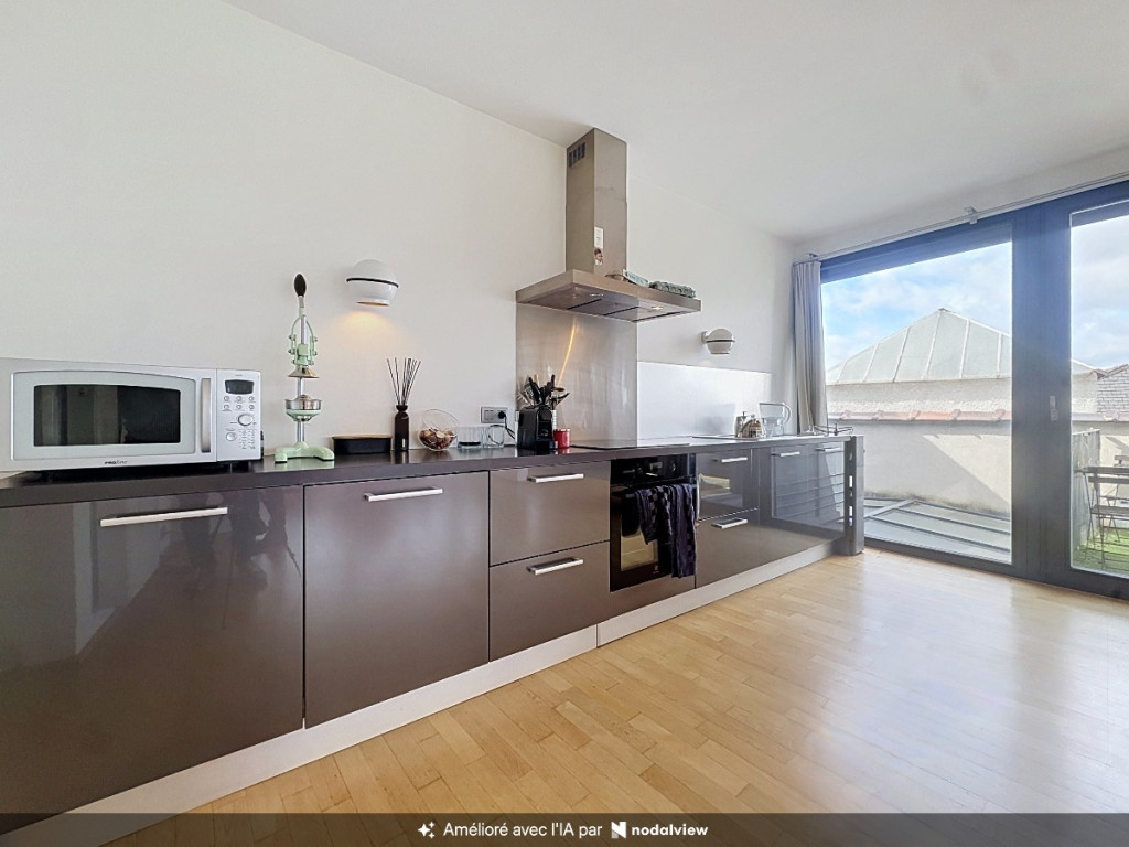 Avenue Besme - 107 - - 1190