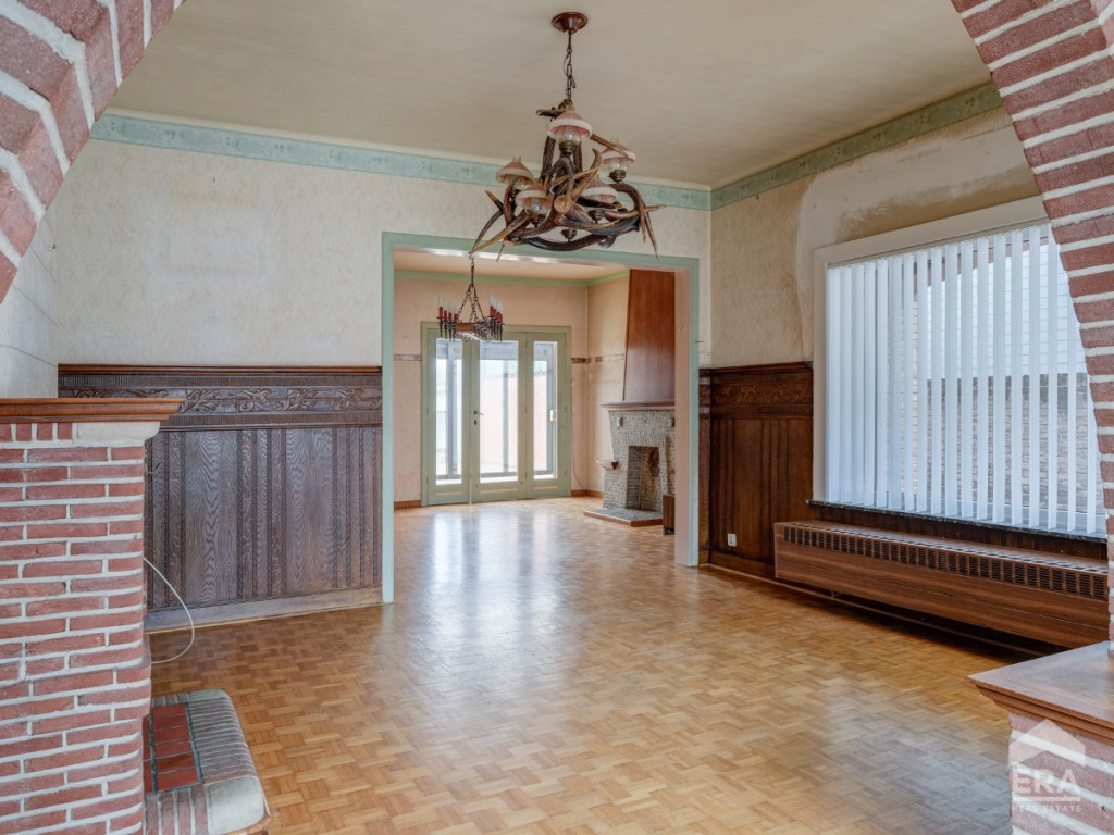 Meldertsestraat - 48 - - 3545