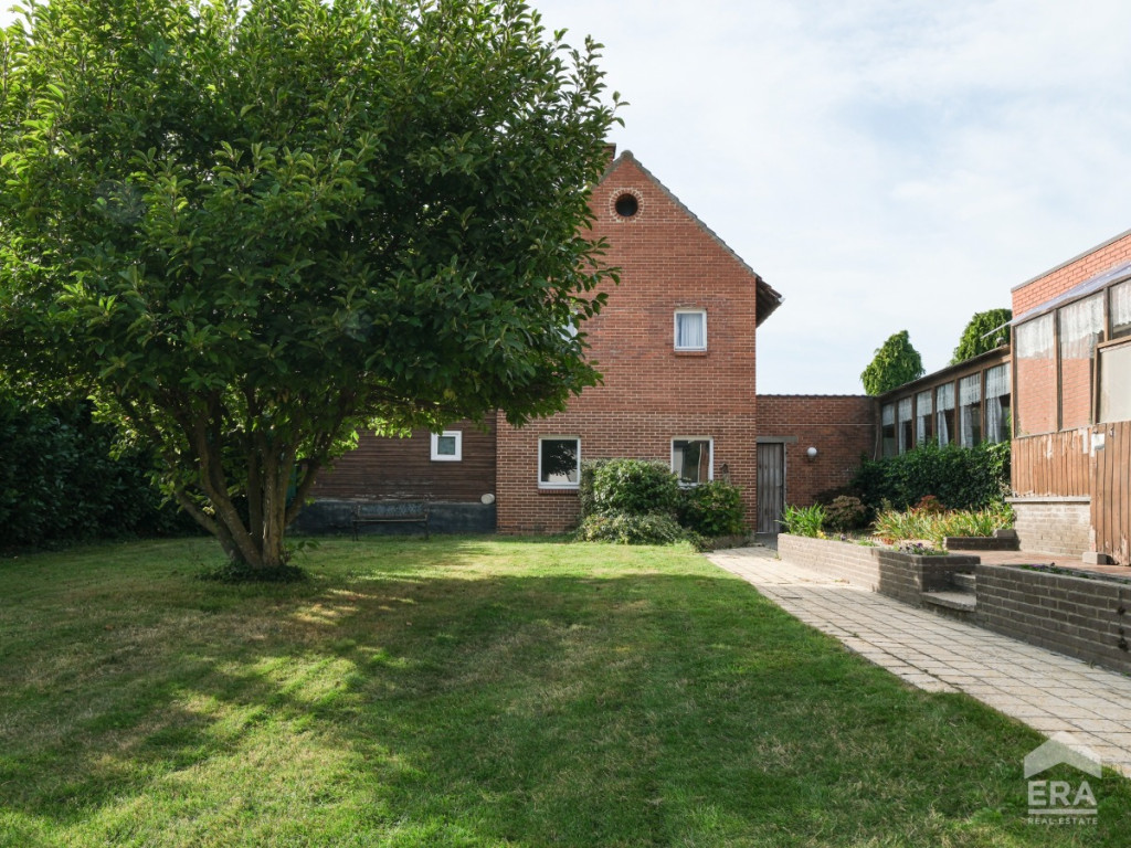 Opeindestraat - 55 - - 3720